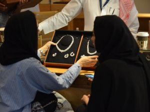سعر الذهب اليوم في السعودية