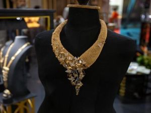 سعر الذهب اليوم في السعودية