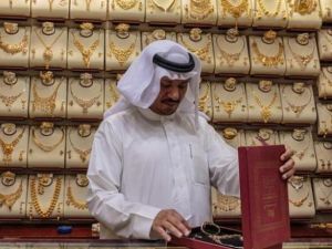 سعر الذهب اليوم في السعودية
