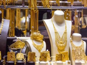 سعر الذهب اليوم في العراق