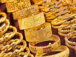سعر الذهب اليوم في العراق