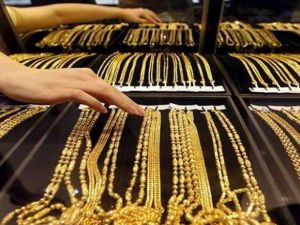 سعر الذهب اليوم في العراق