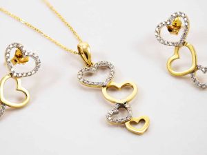 سعر الذهب اليوم في العراق