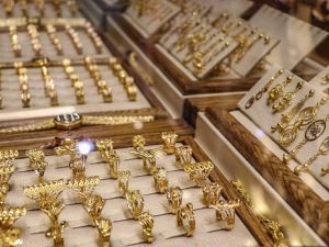 سعر الذهب اليوم في دبي