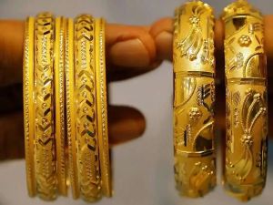 سعر الذهب اليوم في سوريا