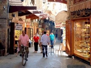 سعر الذهب اليوم في لبنان