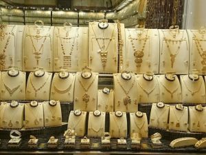 سعر الذهب اليوم في لبنان