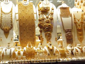 سعر الذهب اليوم في لبنان