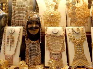 سعر الذهب اليوم في لبنان