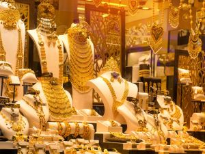 سعر الذهب اليوم في لبنان