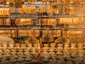 سعر الذهب اليوم في لبنان