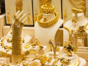 سعر الذهب اليوم في لبنان