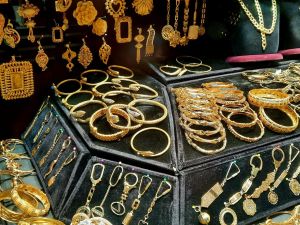 سعر الذهب اليوم في لبنان