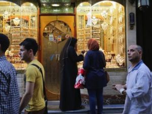 سعر الذهب اليوم في مصر