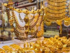 سعر الذهب اليوم في مصر