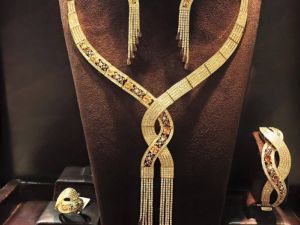 سعر الذهب اليوم في مصر