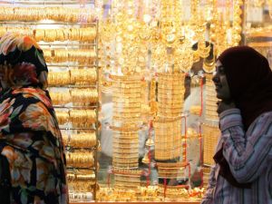 سعر الذهب اليوم في مصر