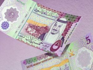 سعر الريال السعودي اليوم في مصر