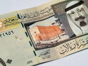 سعر الريال السعودي اليوم في مصر
