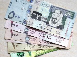 سعر الريال السعودي اليوم في مصر