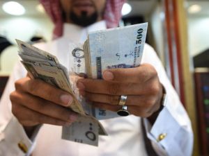 سعر الريال السعودي اليوم في مصر