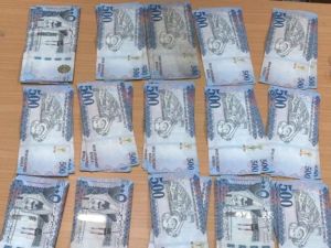 سعر الريال السعودي اليوم في مصر