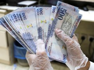 سعر الريال السعودي اليوم في مصر