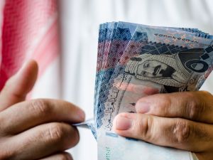 سعر الريال السعودي اليوم في مصر