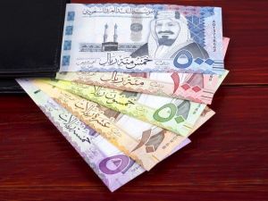 سعر الريال السعودي في مصر