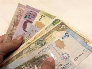سعر اليورو اليوم في سوريا