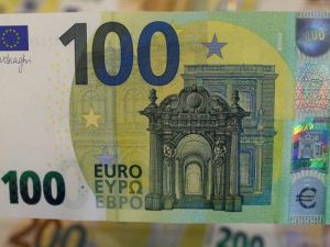 سعر اليورو اليوم في مصر