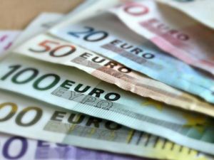 سعر اليورو اليوم في مصر