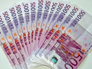 سعر اليورو اليوم في مصر