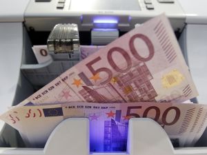 سعر اليورو اليوم في مصر 