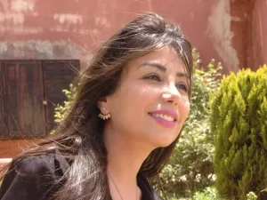  سماهر دنون