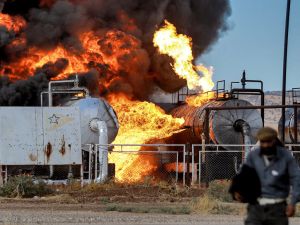 موجة غارات تركية جديدة على اهداف كردية في سوريا