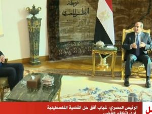 السيسي لبلينكن: رد اسرائيل في غزة تخطى حق الدفاع عن النفس الى العقاب الجماعي