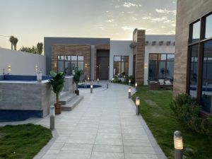 شاليهات مبيت بالرياض