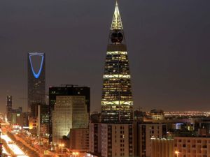 شركات السياحة في الرياض