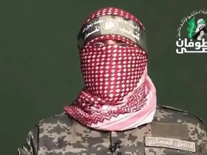 ابو عبيدة للجيش الاسرائيلي: لا نزال ننتظرك في غزة
