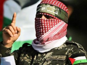 القسام تطلق سراح رهينتين اميركيتين استجابة لوساطة قطرية