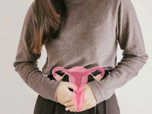 علامات الشفاء من تكيس المبايض