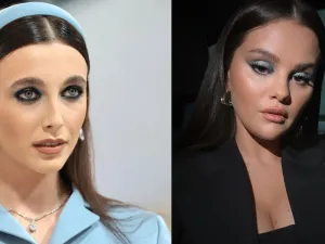 سيلينا جوميز تثير صيحة الماكياج الثلجي في ظهورها الأخير إليكي تفاصيل تطبيقه