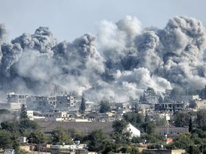 ا تم تعطيل 25 مستشفى في القطاع، واستهدفت 25 سيارة إسعاف