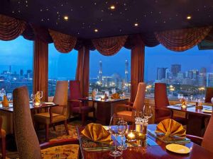 كافيهات الحمراء في جدة