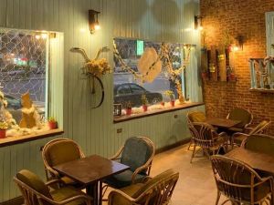 كافيهات تفتح ٢٤ ساعة في جدة