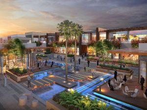 كافيهات واجهة الرياض