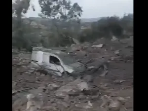 حزب الله ينعى 3 من عناصره قتلوا بقصف اسرائيل لجنوب لبنان