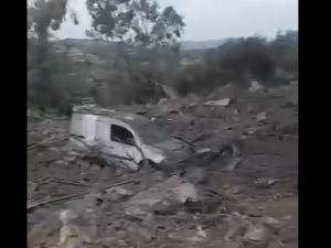 حزب الله ينعى 3 من عناصره قتلوا بقصف اسرائيل لجنوب لبنان