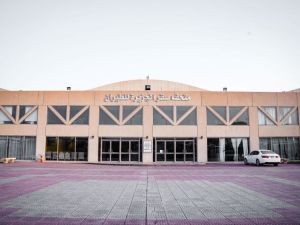 متحف صقر الجزيرة للطيران بالرياض